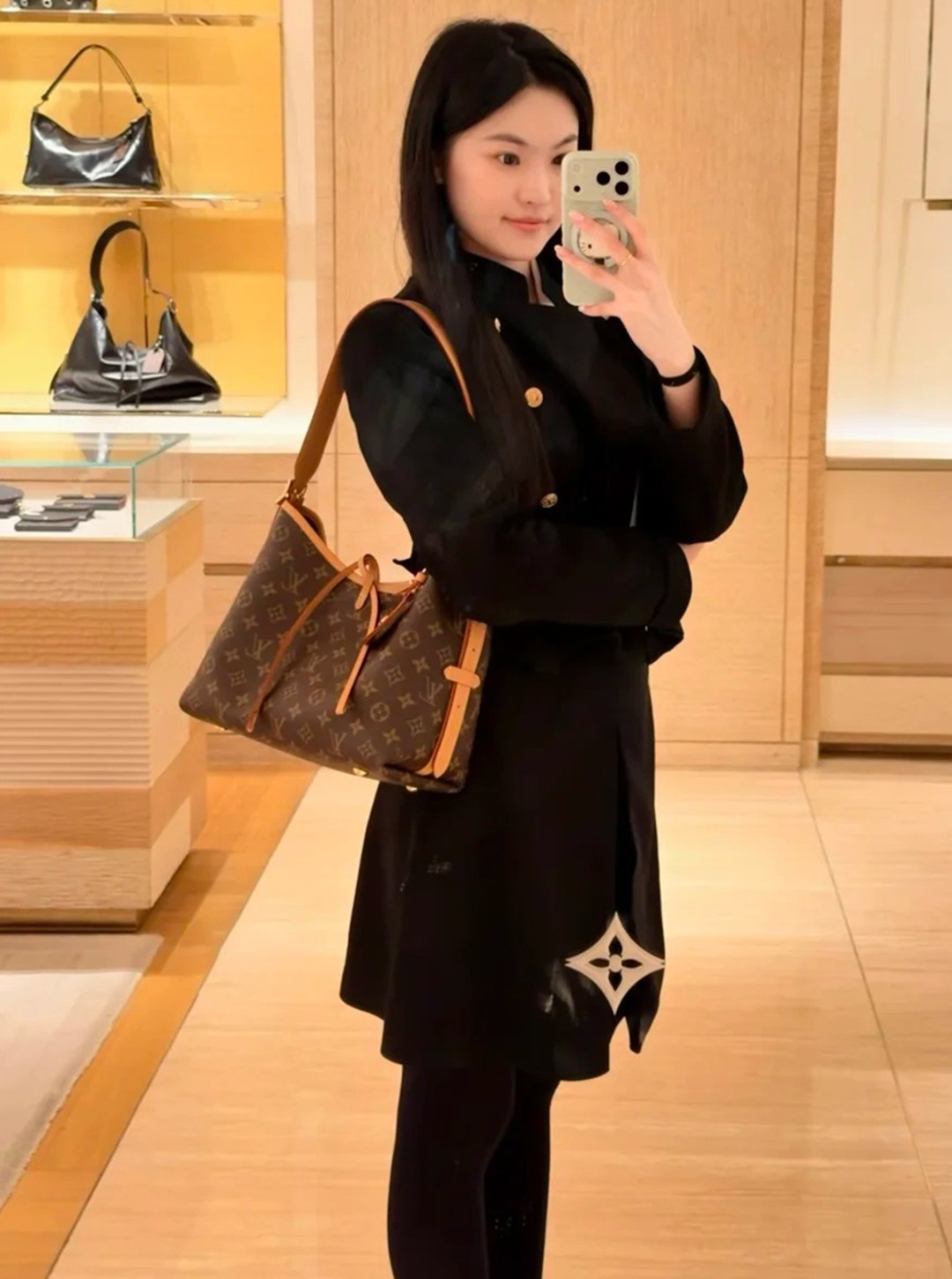 Carryall 小號 (PM)