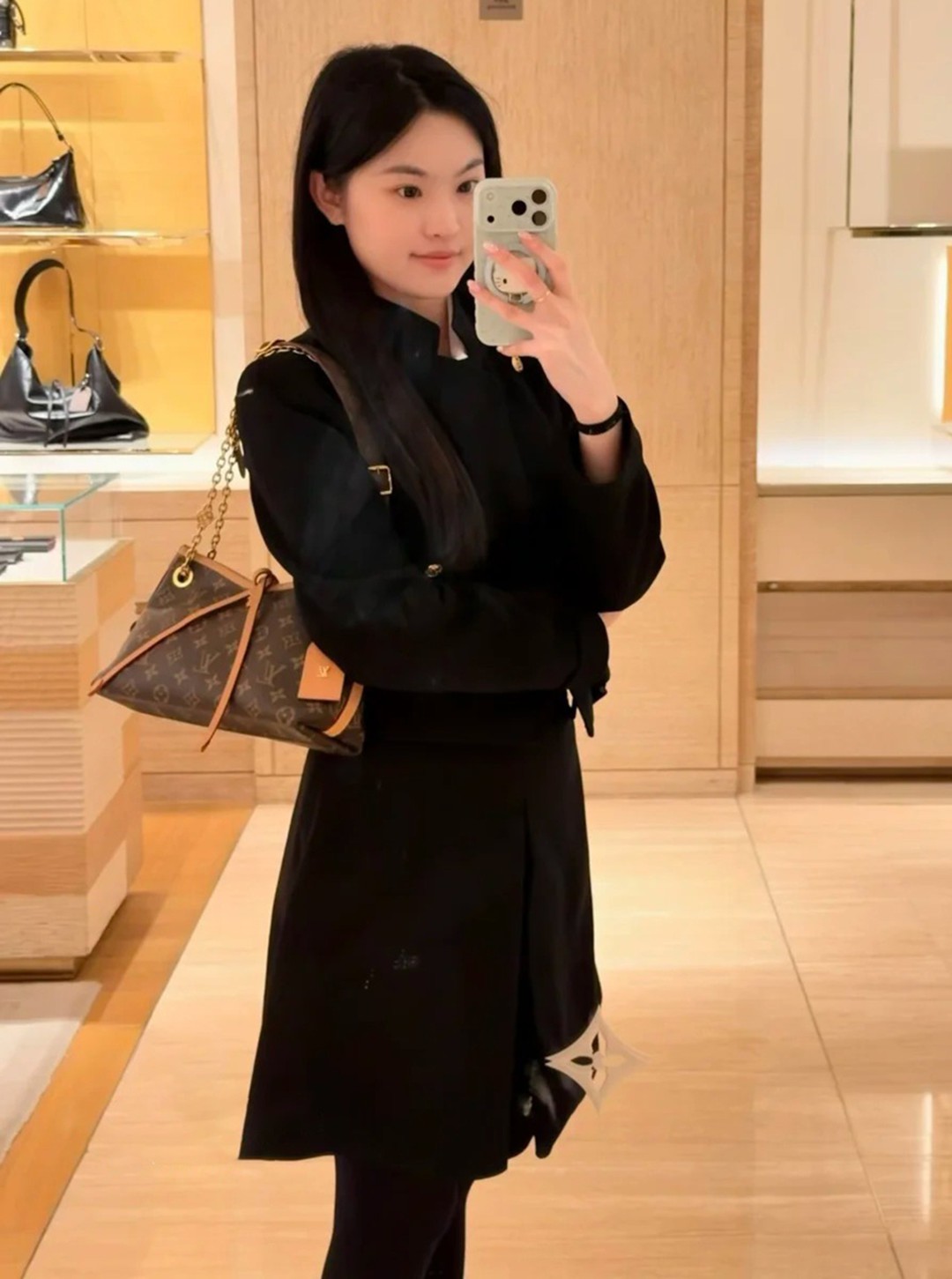 Carryall BB