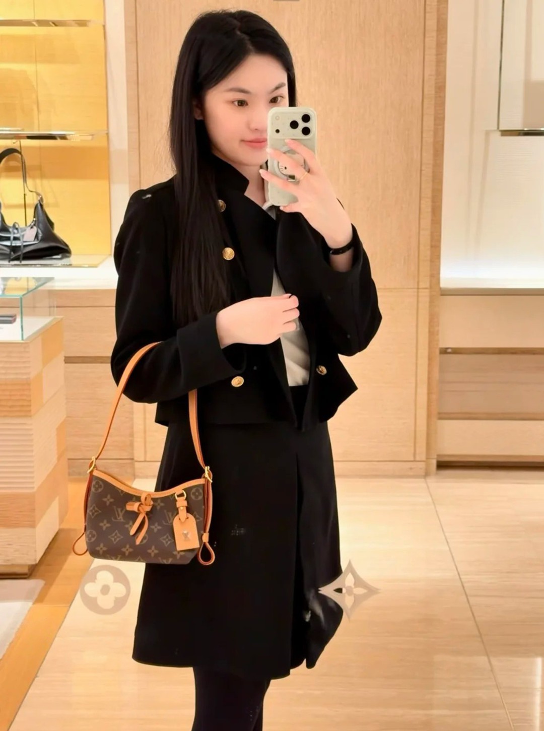 Nano Carryall