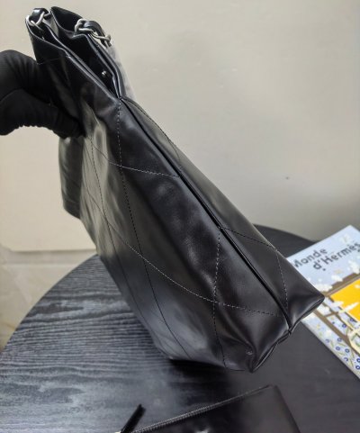 22Bag小號黑銀
