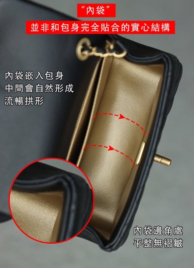 金球方胖子工藝全解析！懂包的人必看 4 大細節鑑定
