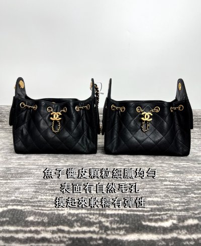 25Bag Mini黑金
