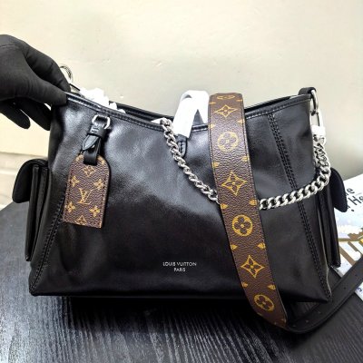 M24861 CarryAll Cargo 黑武士小號