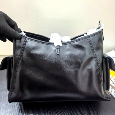 M24861 CarryAll Cargo 黑武士小號