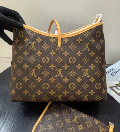 M46203 CarryAll小號老花