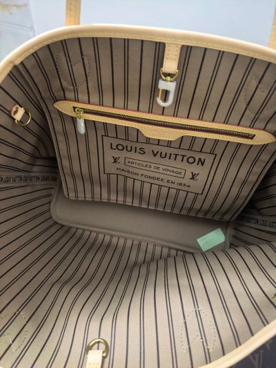 M40995 Neverfull 中號購物包