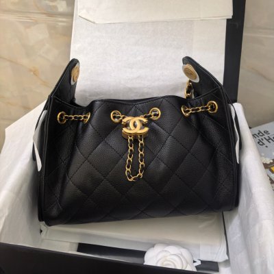 25Bag Mini 荔枝皮黑金