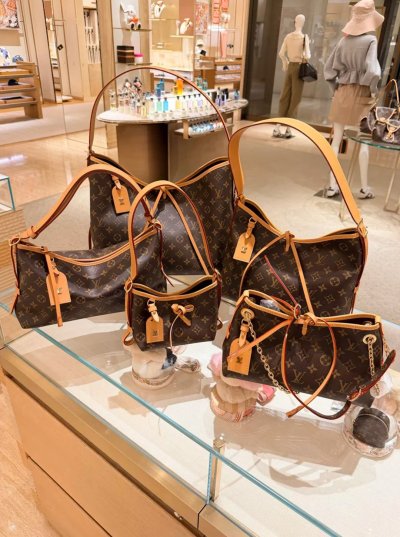 CarryAll 5款熱門尺寸全系列終極評測