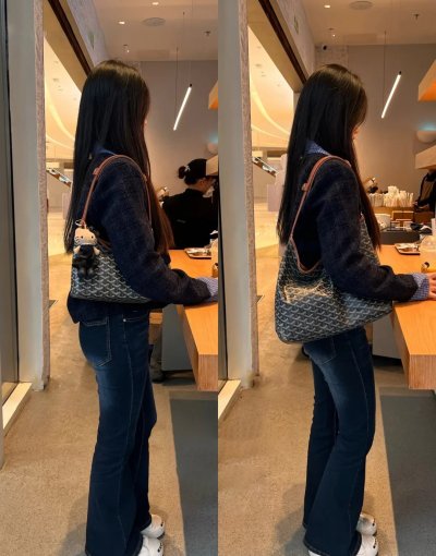 Bohème Hobo 尺寸終極評測：常規款 vs Mini 怎麼選？容量、上身效果一次看懂