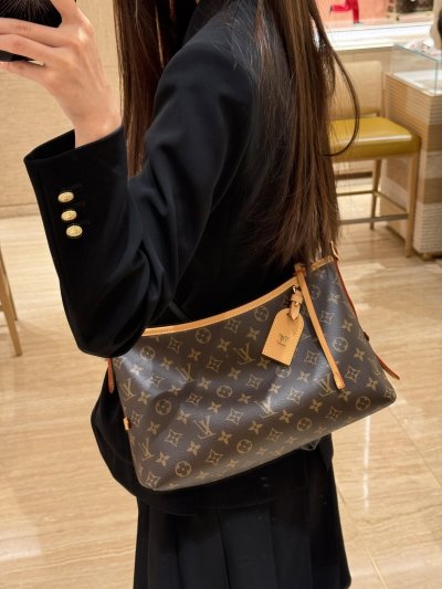 M46203 CarryAll小號手袋
